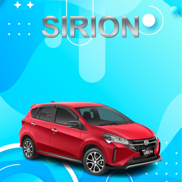 sirion